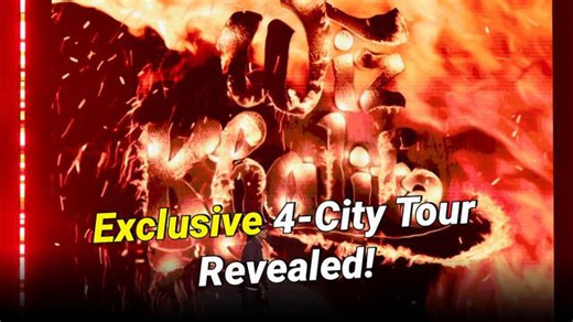 Wiz Khalifa announces the Macrodose Tour with 2 Chainz, Berner and DJ Bonics