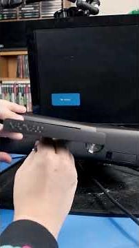 Xbox 360 Disc Drive Not Opening? Here’s the Fix!