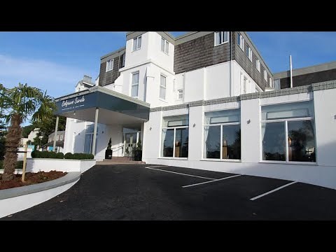 Belgrave Sands Hotel & Spa, Torquay, United Kingdom