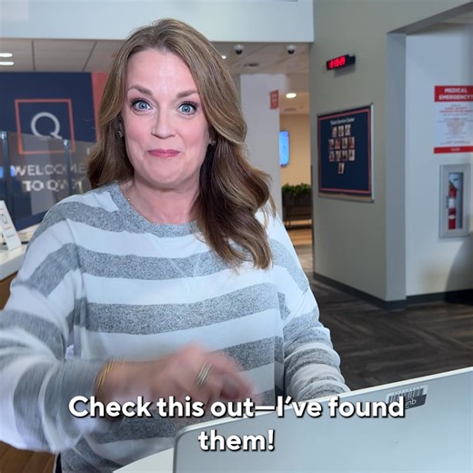 Act ASAP—get these finds before someone else does. New to Q? $30 off $60 with code WELCOME30. See details. | QVC