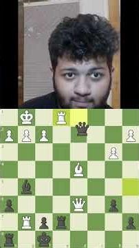 How’s My Thinking Process in Ladder Mate? 🤔♟️ | Rook Checkmate Patterns