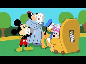 Prince Pete's Catnap Drawing - Disney Junior Doodles