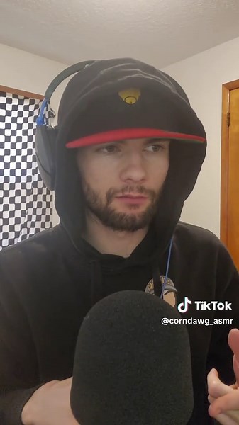 10 ASMR Triggers Countdown for Relaxation