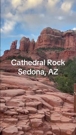 Cathedral Rock #sedona