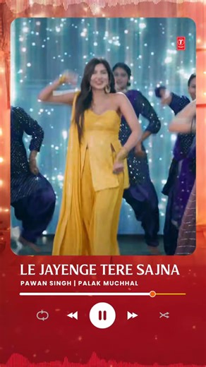 809K views · 41K reactions | If energy had a sound, it's this #LeJayengeTereSajna https://bit.ly/LeJayengeTereSajna__ | T-Series | Facebook