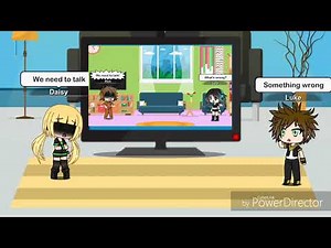 Stitches| Gacha verse