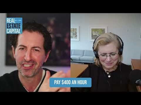 AI Is Changing Hiring. Here’s What Actually Matters Now ft. Moran Cerf | Real Estate Capital