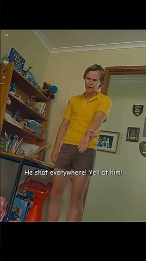 The Black Balloon (2008) | Rhys Wakefield, Luke Ford, Toni Collette, Erik Thomson, Gemma Ward