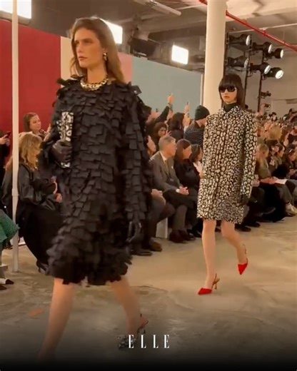 ELLE España on Reels