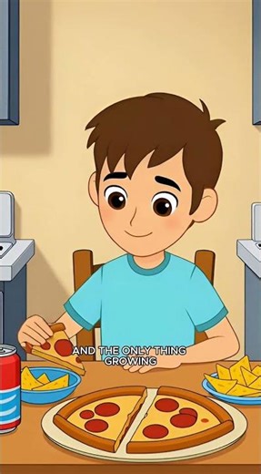 This Is Why You Should Start Today 💔 #animation