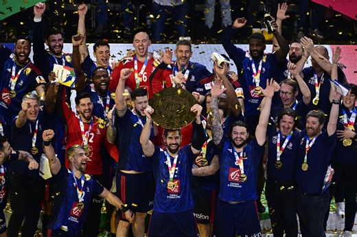 Euro de handball 2026 : à quelle heure et sur quelle chaîne tv suivre le premier match de l'équipe de France ?