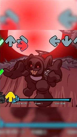 Slendytubbies Bonus Song 😰😱 [FNF]