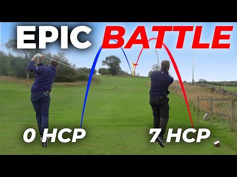 How to play match play golf