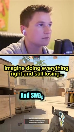 Imagine Doing Everything Right… and this happens | CS2