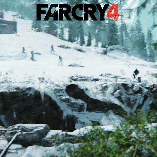 5.7K views | Far Cry 4 is available for free on PC through Prime Gaming – included with your Amazon Prime membership! Claim now: https://gaming.amazon.com/farcry4 After exploring the twisted mind of Pagan in Far Cry 6 DLC Control, rediscover the region of Kyrat. Offer available for limited time only! #FarCry4 | Ubisoft | Facebook