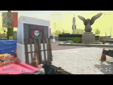 Call of Duty® WARZONE Gameplay – Insane Clutch Moments, Victory Royale & Tips (COD Warzone 2026)