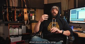 1.3K views · 63 reactions | Our first episode of our new video series Gone Raw is live 落! With our new album Gone Raw we wanted to give some background, and a more in-depth look at how the album was made. In this episode, Raul walks us through learning slide guitar and his approach to Anti-Social acoustic. Watch now: https://www.youtube.com/watch?v=YskJ_10fGw8&feature=youtu.be | The Expendables | Facebook