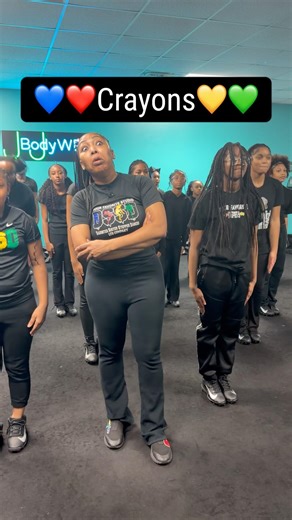 Crayons 🖍️ 💙❤️💛💚 #dssd #explortheworld #funny #youtubeshorts #explorenow #fy #step