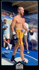 Days Like These! ☀️ #VIPBoxing #TrilogyAtTrin #HuntMoorcroft3 #FightDay #AndTheNew | VIP Boxing Promotions