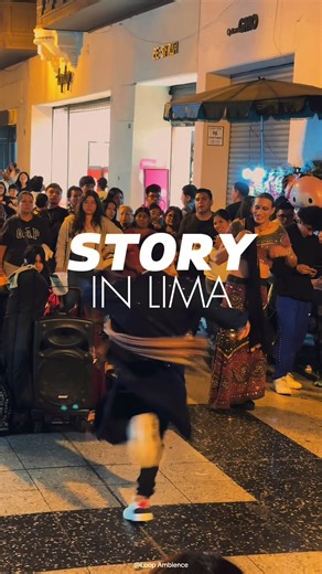 Loop Ambience on TikTok