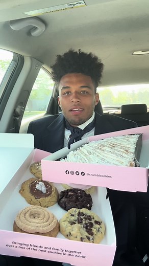 Crumbl Cookies Review: Peanut Butter, Triple Chocolate & More