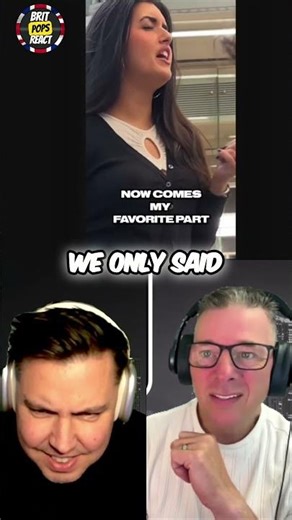 Angelina Jordan Wow's London in Public