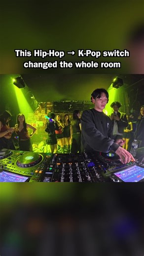 WHOS READY FOR DEADLINE??? 🔥🔥 JAY-Z - Paris > BLACKPINK - BOOMBAYAH w/ @Monsta Events #kpoptransition #kpopdj #toneplay #toneplaytransition