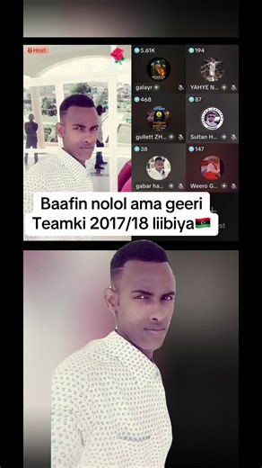 Exploring Life and Challenges in Libya