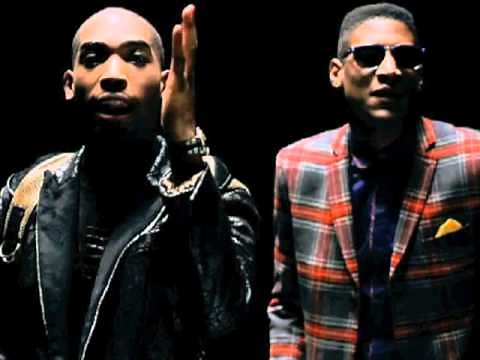 Labrinth Ft. Tinie Tempah - Earthquake (CLEAN)