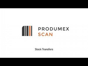 Produmex Scan Demo
