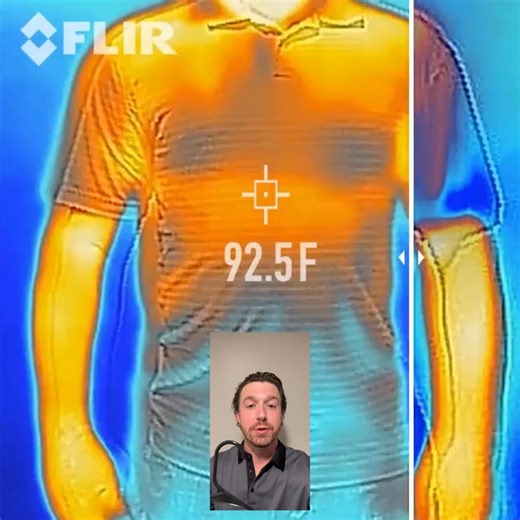 315 reactions · 14 comments | Our instant cooling shirts get you ready for the HOT & HUMID Summer Heat. Not only is it the most comfortable shirt in your drawer, it also gets colder the more you sweat. Keep active longer ➡️ https://arcticcool.com/collections/womens-clothing | Arctic Cool | Facebook