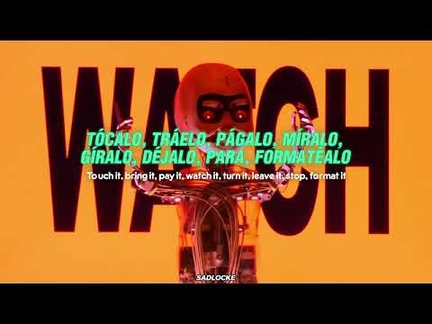 Daft Punk - Technologic | Sub. Español 🎵