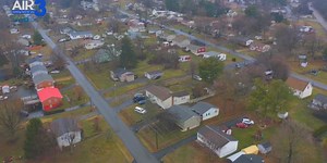 Potential changes to elderly and disabled tax relief in Augusta County