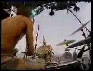 PWEI - POP WILL EAT ITSELF - Karmadrome - Phoenix festival 94