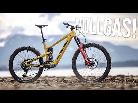 PROPAIN Ekano 3 AL: Avinox power from 5,000 euros - what's the catch?