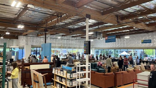 Habitat for Humanity opens new store in Tigard