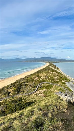 A taste of Bruny Island! 🦪🦘🌊 Many of these photos were taken whilst on @brunyislandsafaris who offer fantastic day tours of the island offering local food tastings, wildlife, a tour of the iconic Cape Bruny Lighthouse plus much more 🙌 #tasmania #hobartandbeyond #brunyisland #seeaustralia #discovertasmania | Tasmanian Vacations