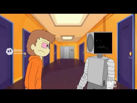 Alan's Hotel (2005) Season 9: Episode: 5 (For Nelvana And Pip Animation Services)