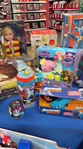 Check out these Walmart Exclusive Toys and Black Friday Deal items! Lexi wants to show off what we have waiting for you!!! #onlyatwalmart #walmartblackfridaydeals walmart.onelink.me/UIev/WalmartLocal | Walmart Manchester - Highlands Boulevard Dr