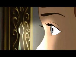 Jim & Cinderella - Disney crossover