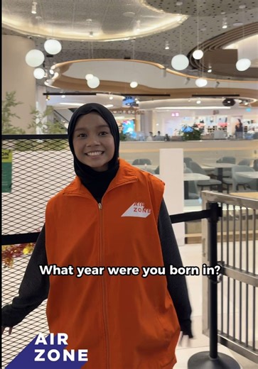 Unraveling Age Surprises: What Year Were You Born?