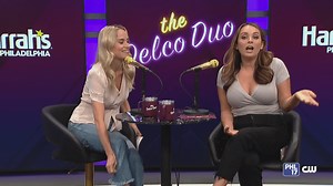 The Delco Duo Discusses Fridgescaping