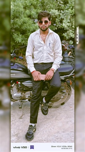 13 reactions | Arjun Pandit on Reels | Facebook