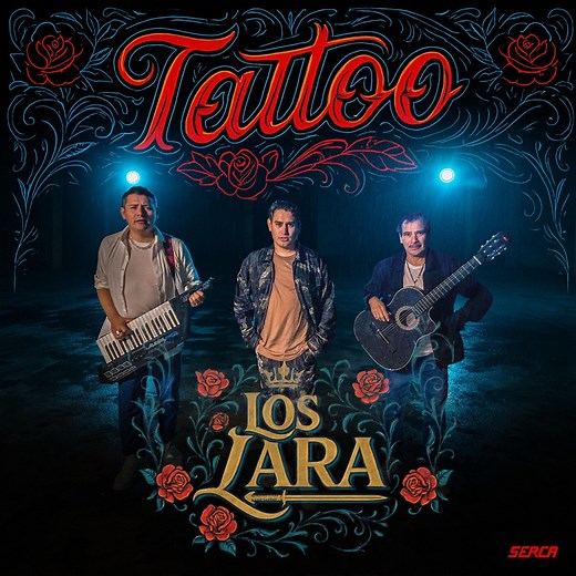 Tattoo - Los Lara: Song Lyrics, Music Videos & Concerts