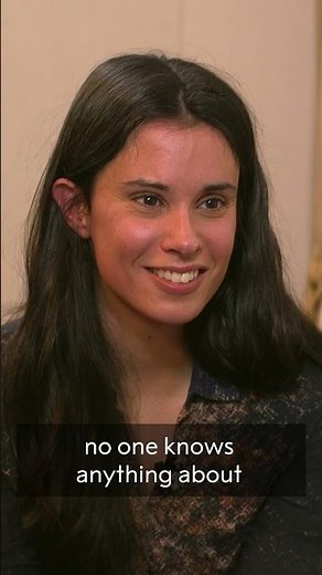 Frances Arnold on fearlessness in the lab