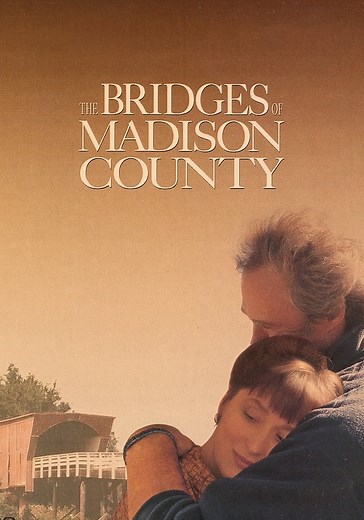 The Bridges of Madison County streaming online