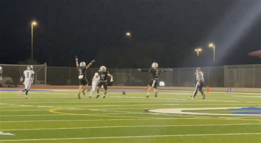 Fans Are Demanding High School Football Referee Is Fired 'Immediately'