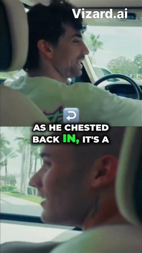 The Craziest Casino Story Ever Told