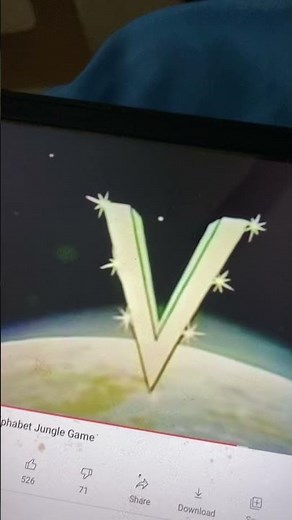 Sesame Street - W for Water, Wind, Wave, and Wet