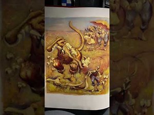 Lapin Plays Possum: Bouki Over a Barrel